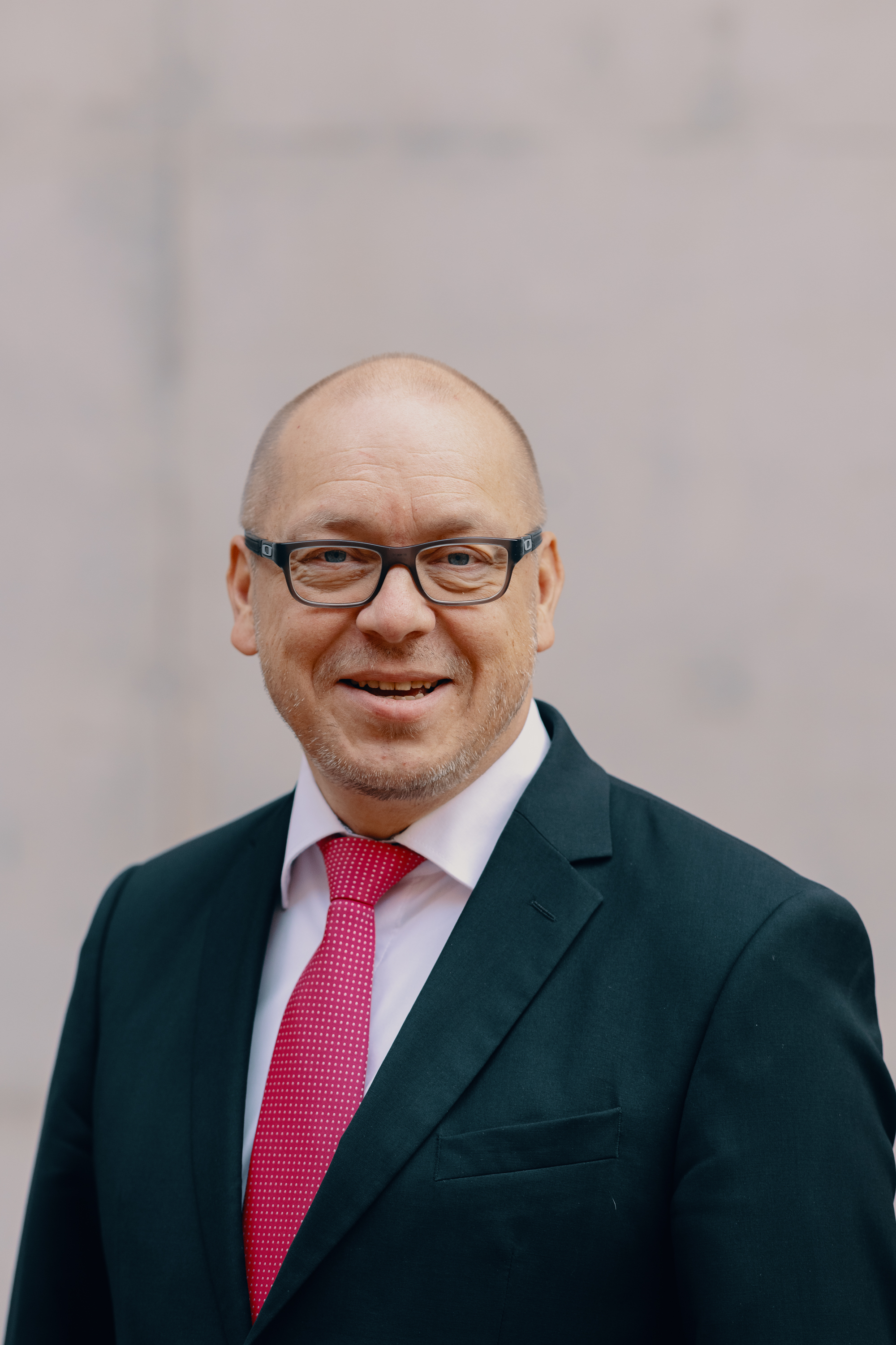 Pekka Rehn, Digital and Population Data Services Agency 