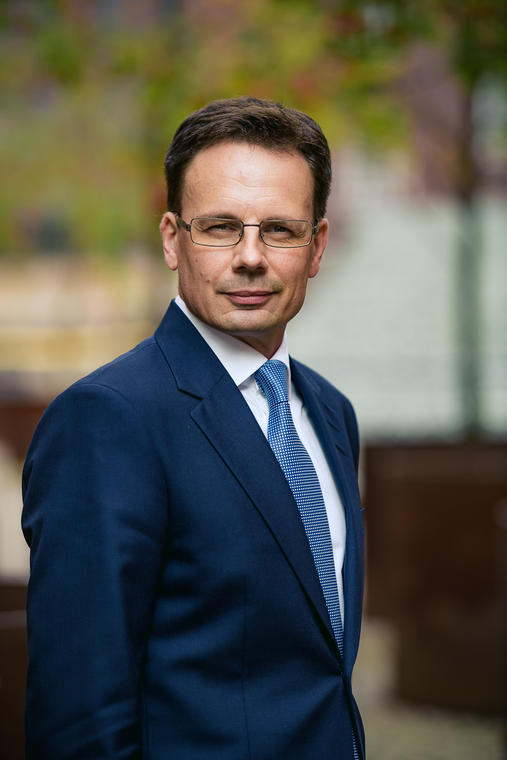 Timo Salovaara, Digi- ja väestötietovirasto