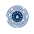 the icon for cross-border eidas identification