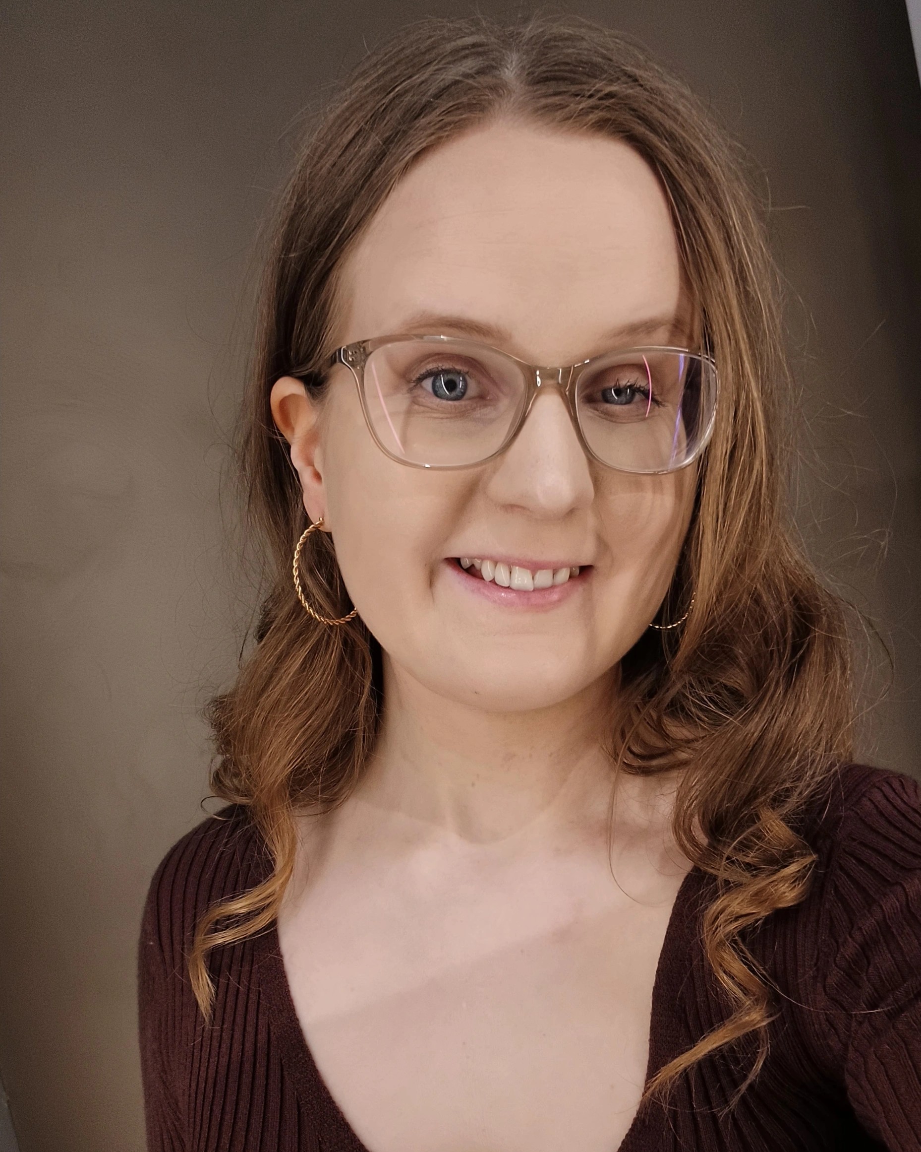 DVV:n kesän 2025 harjoittelija Laura