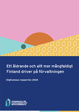 Pärmen av Digihumaus-rapporten 2024