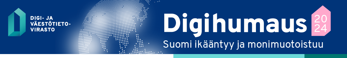 Digihumaus 2024 banneri