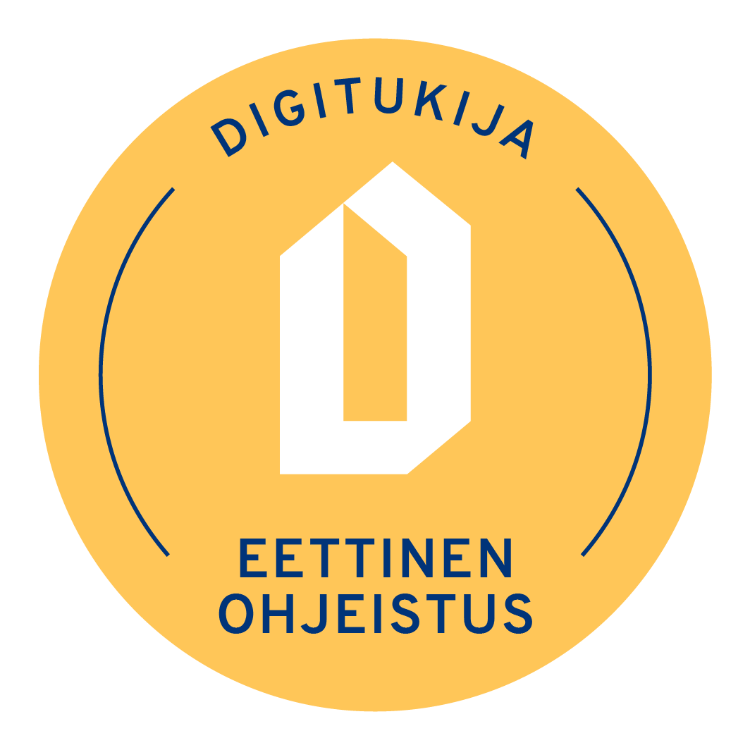 Digituki | Digituen Osaamismerkit | Digi- Ja Väestötietovirasto