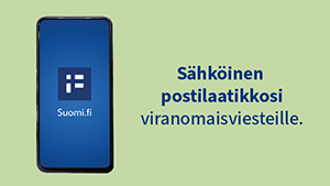 Kuvituskuvassa havainnekuva uutiskirjeen kuvasta