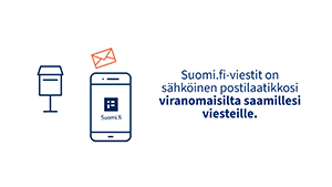 Kuvituskuvassa havainnekuva videon aloitusnäkymästä