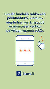 Kuvituskuvassa havainnekuva some-bannereista