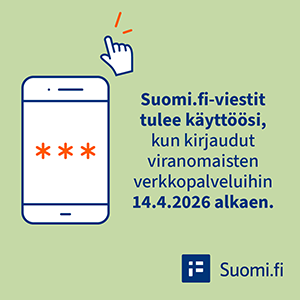 Kuvituskuvassa havainnekuva some-bannereista