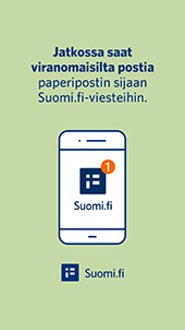 Kuvituskuvassa havainnekuva some-bannereista