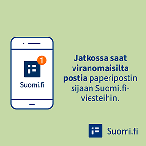 Kuvituskuvassa havainnekuva some-bannereista