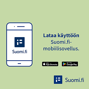 Kuvituskuvassa havainnekuva some-bannereista