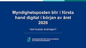 Illustrativ bild om Powerpoint-presentationes första sidan