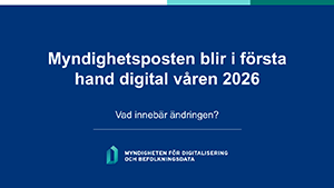 Illustrativ bild om Powerpoint-presentationes första sidan