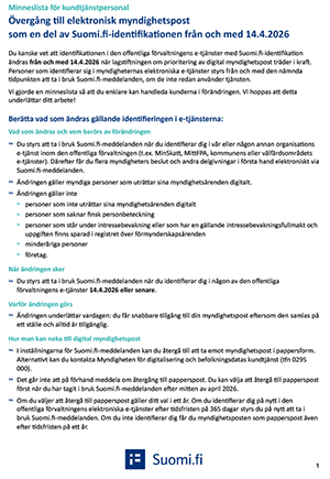 Illustrativ bild av en kundtjänstens checklista