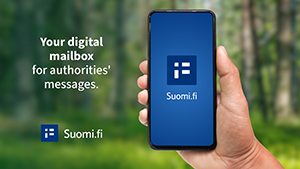 Illustrative image of infoscreen content