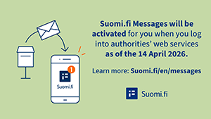 Illustrative image of infoscreen content