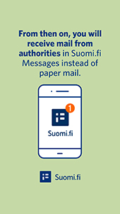 Illustrative image of social media banners