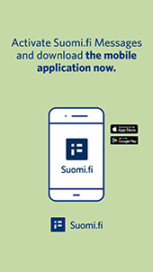 Illustrative image of social media banners