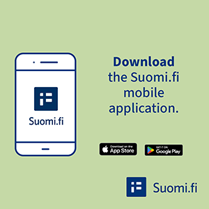 Illustrative image of social media banners