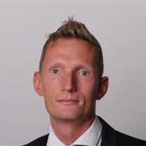 Mathias Trier Reindel, Policy officer, Head of Section, Danish Agency for Digital Government, Denmark 