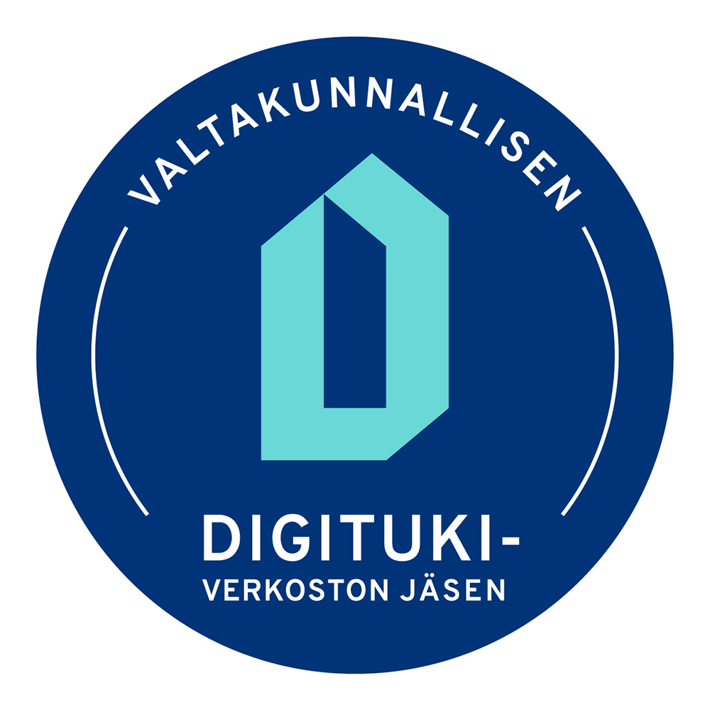 Digituki | Digituen Osaamismerkit | Digi- Ja Väestötietovirasto