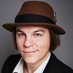 I bilden: Frank Martela